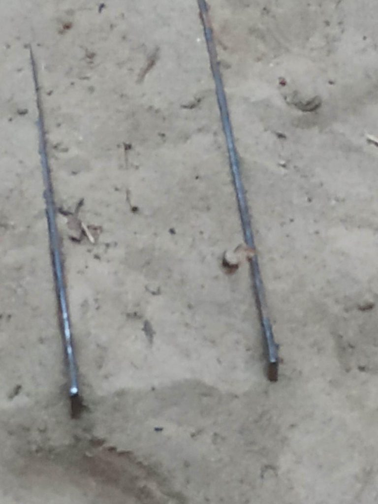 Жалоба в прокуратуру по факту необеспечения безопасности детей